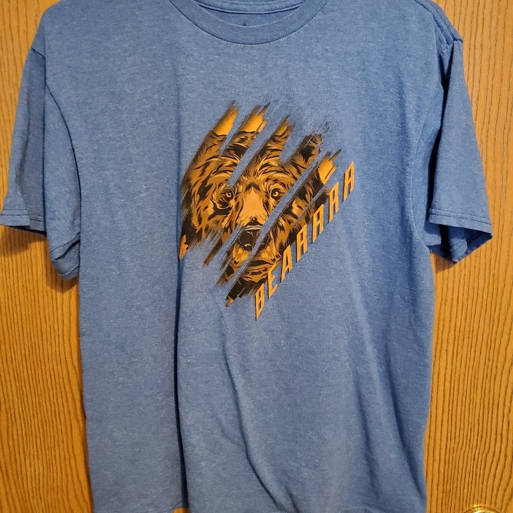 Youth Bear Cub Scout TShirt